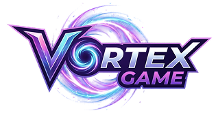 Vortex Game India logo