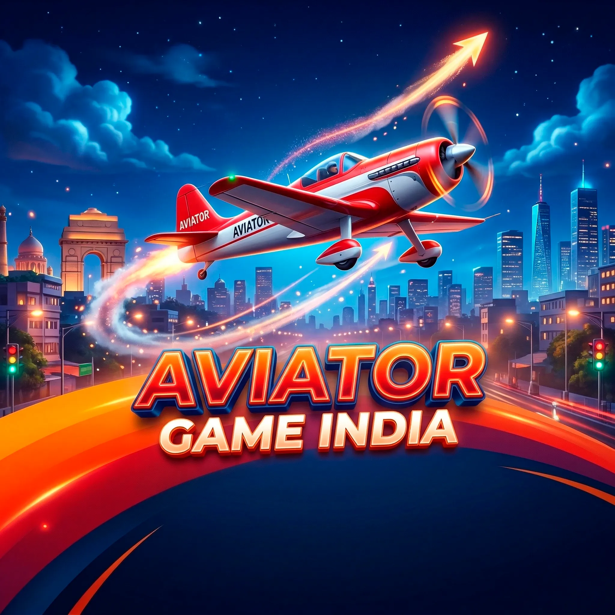 Aviator Game India